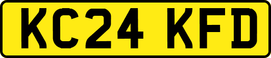 KC24KFD