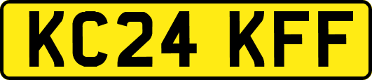 KC24KFF