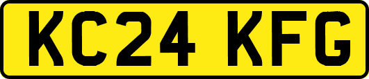 KC24KFG