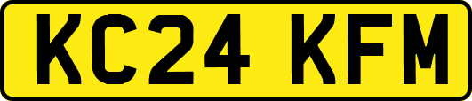 KC24KFM