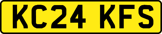 KC24KFS
