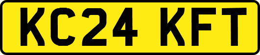 KC24KFT
