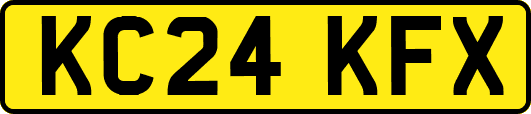 KC24KFX