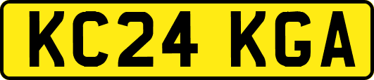KC24KGA