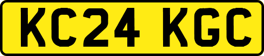 KC24KGC