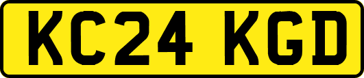 KC24KGD
