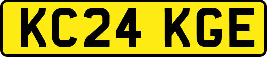 KC24KGE