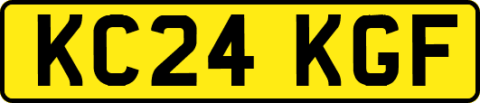 KC24KGF