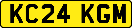 KC24KGM