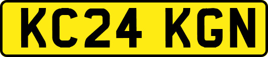 KC24KGN