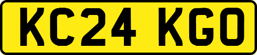 KC24KGO