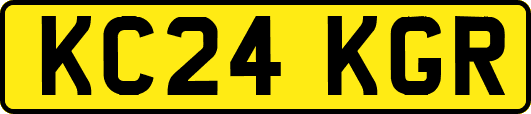 KC24KGR