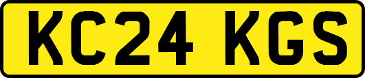 KC24KGS