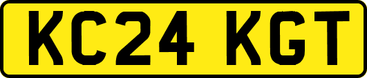KC24KGT