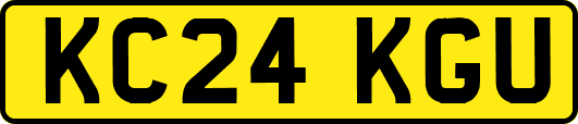 KC24KGU