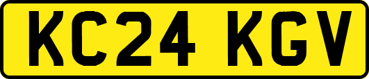 KC24KGV