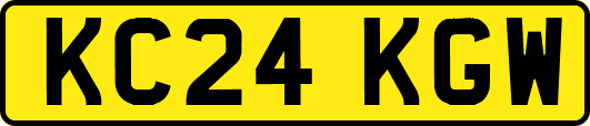KC24KGW