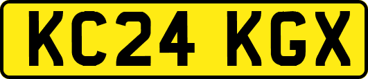KC24KGX