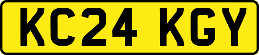 KC24KGY