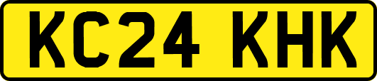 KC24KHK