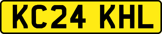 KC24KHL