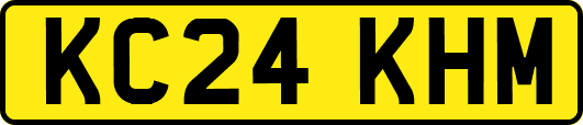 KC24KHM