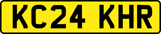 KC24KHR