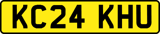 KC24KHU