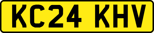 KC24KHV