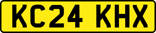 KC24KHX