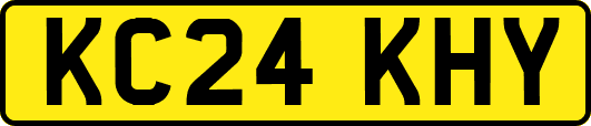 KC24KHY