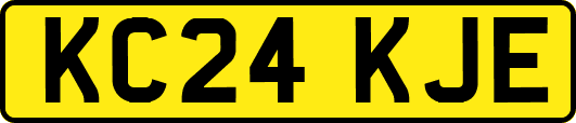 KC24KJE