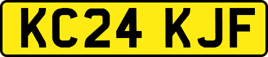 KC24KJF