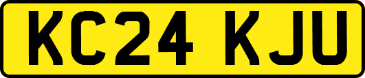 KC24KJU