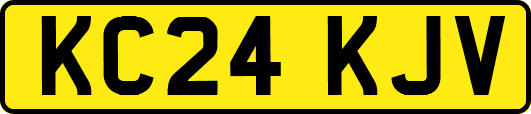 KC24KJV