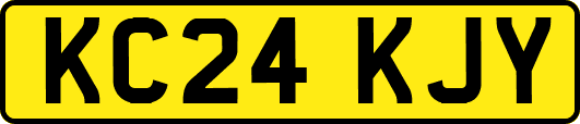 KC24KJY