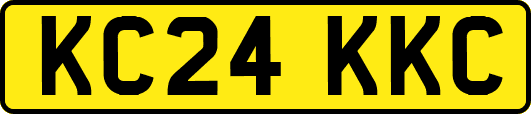 KC24KKC