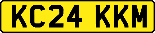 KC24KKM