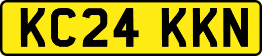 KC24KKN
