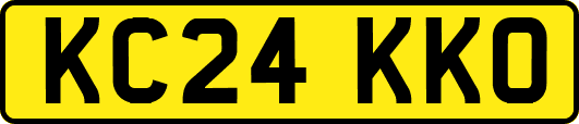 KC24KKO
