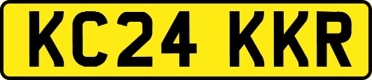 KC24KKR