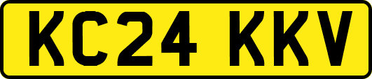 KC24KKV