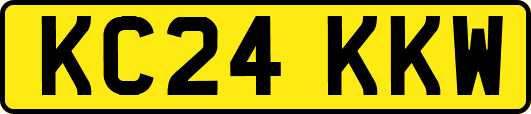 KC24KKW