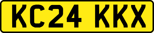 KC24KKX