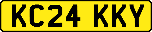 KC24KKY