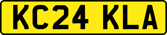 KC24KLA