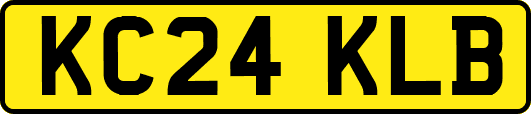 KC24KLB