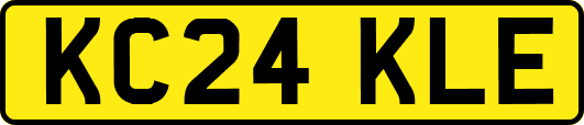 KC24KLE