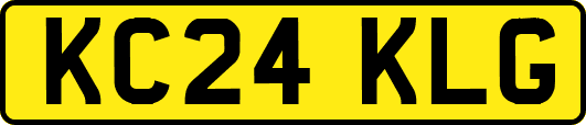 KC24KLG