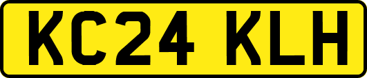 KC24KLH